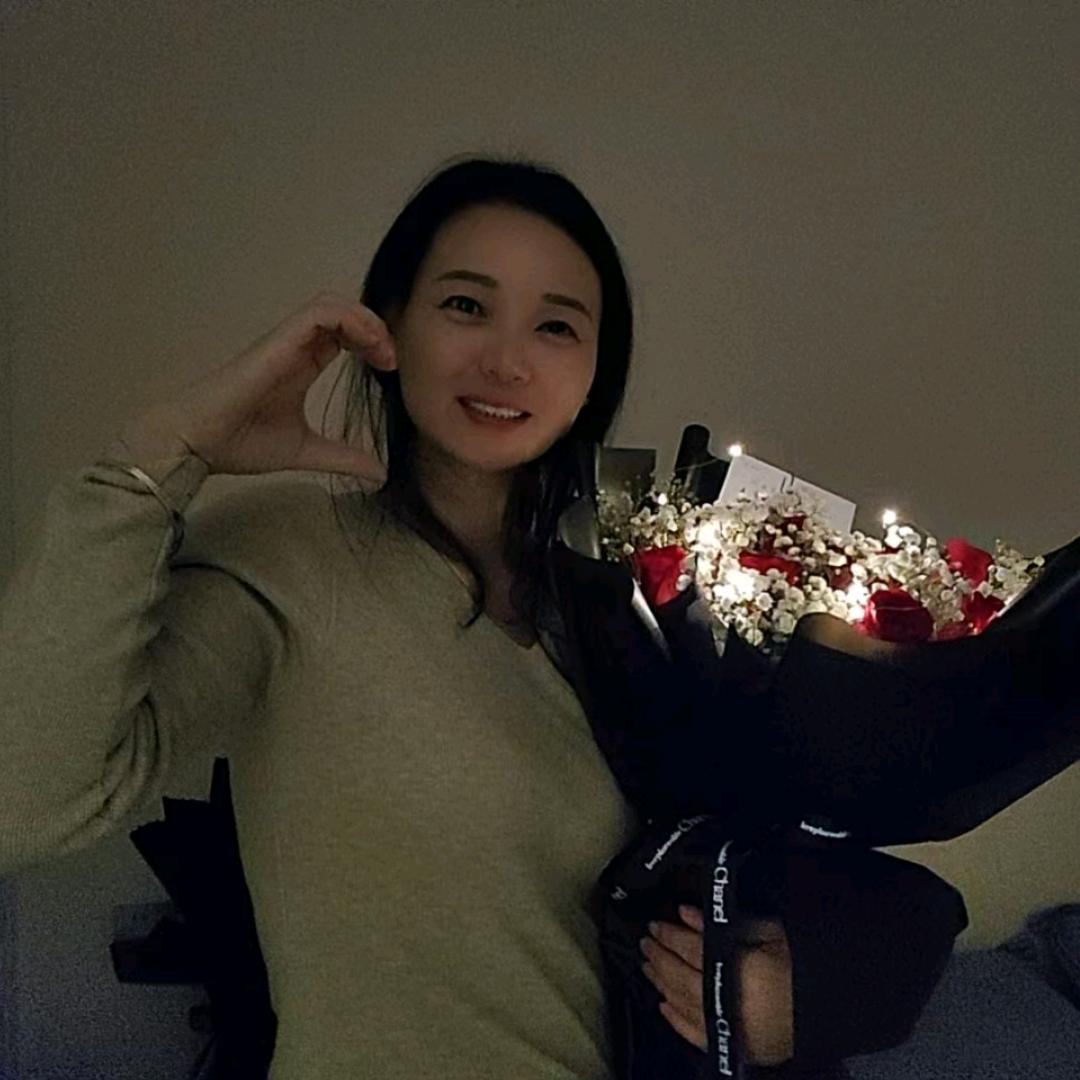 🌹花落💐相伴♥