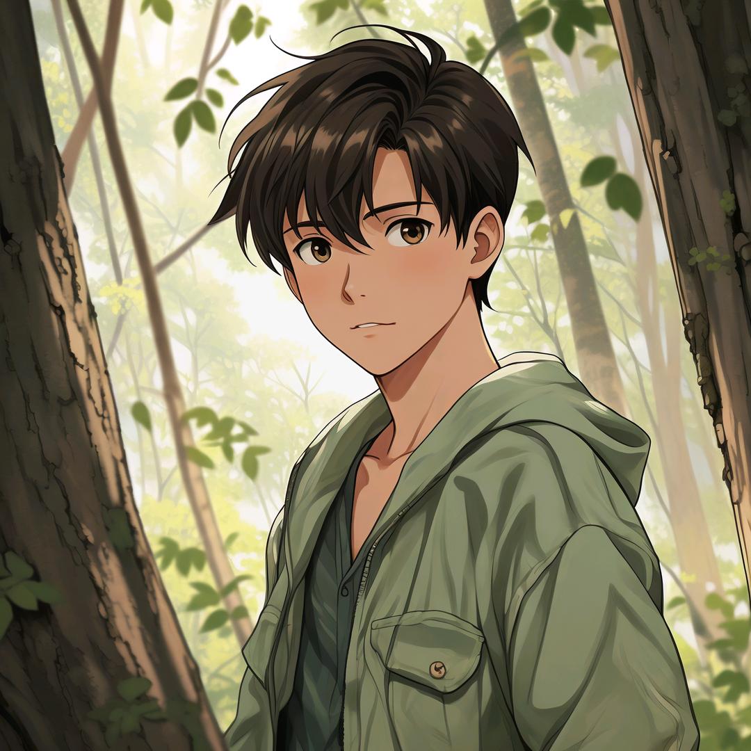 杰瑞