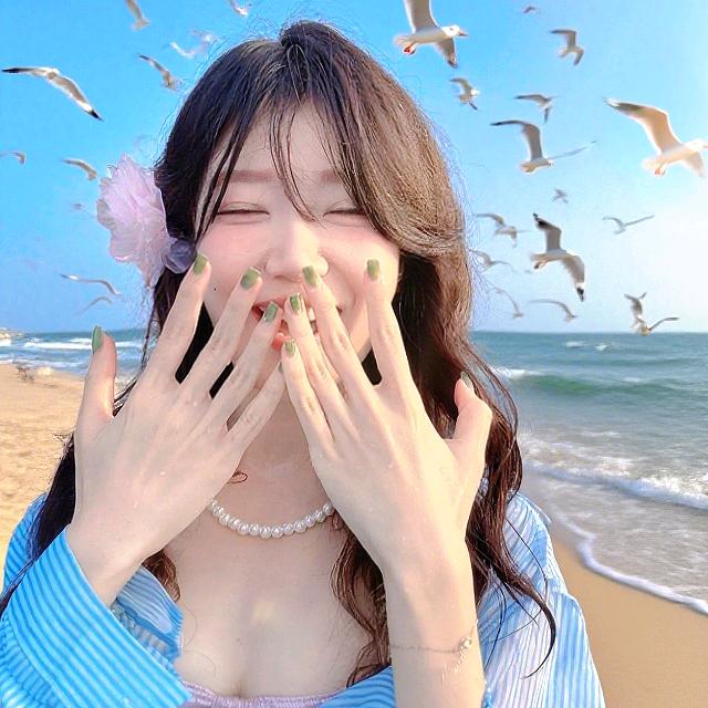 倩倩超哇塞
