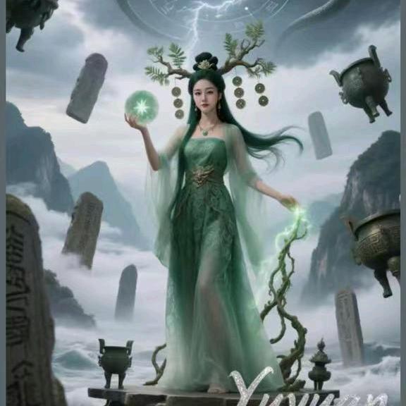 赵府《妙善堂》拒绝私聊
