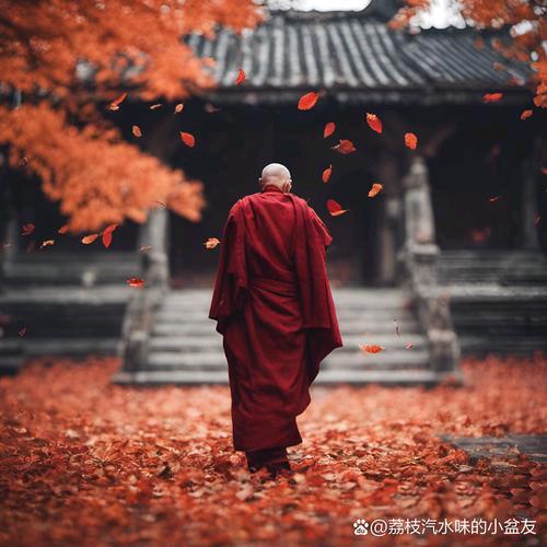 常生道人