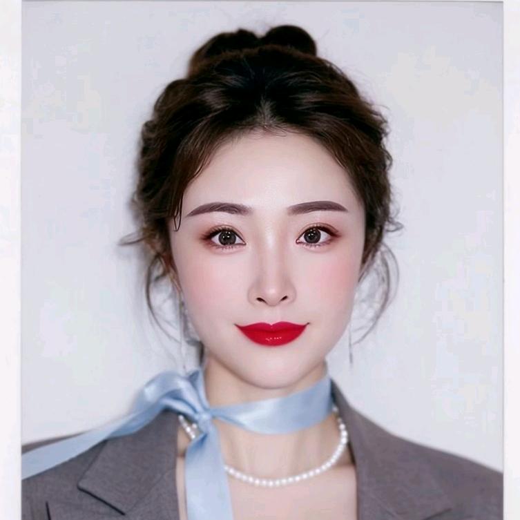 ZH素颜水光肌