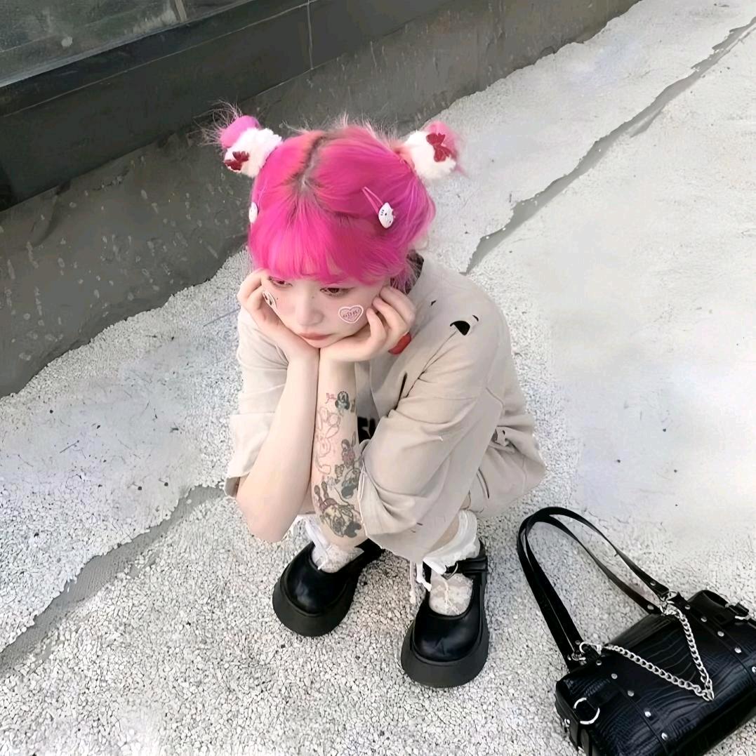 宝.