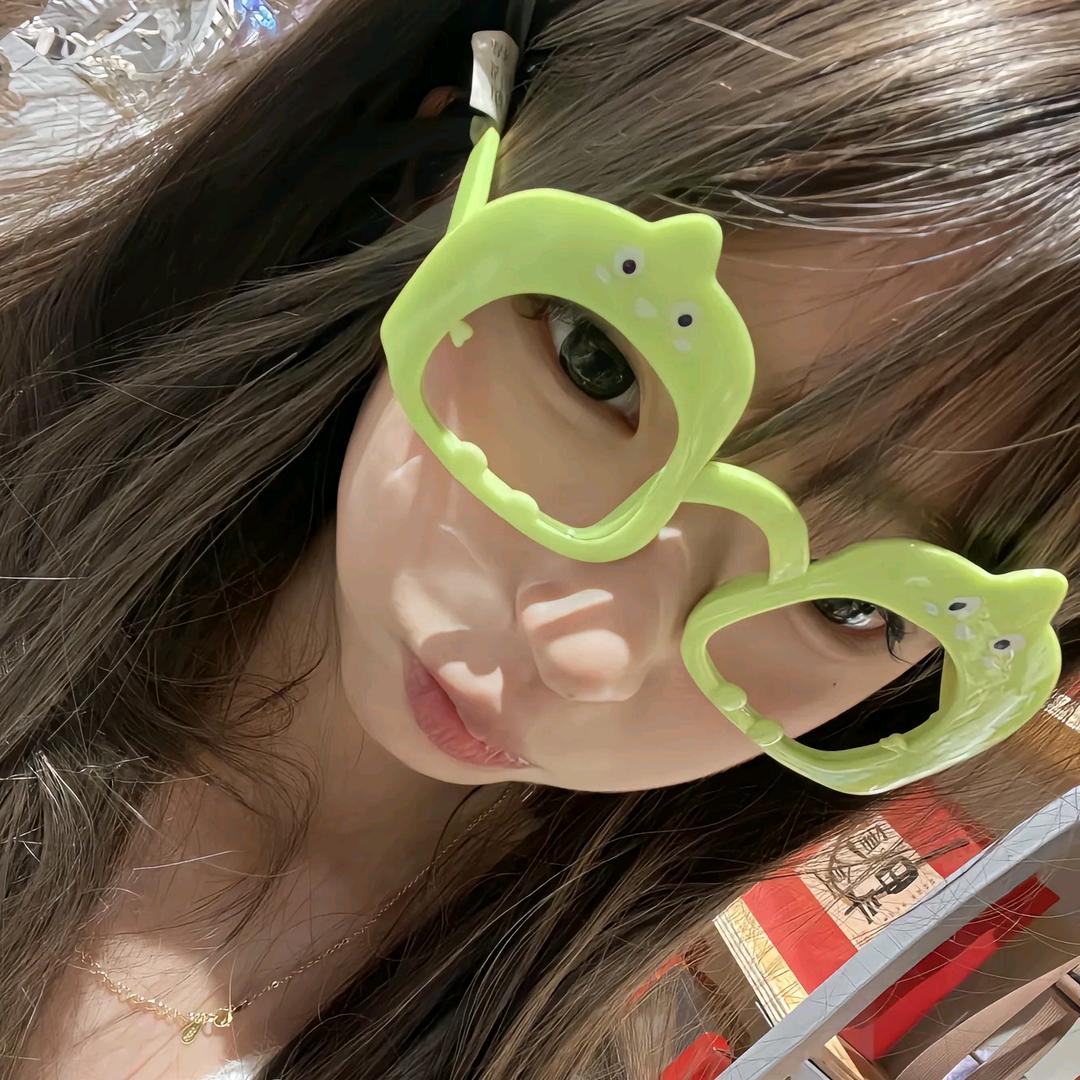 诀别.