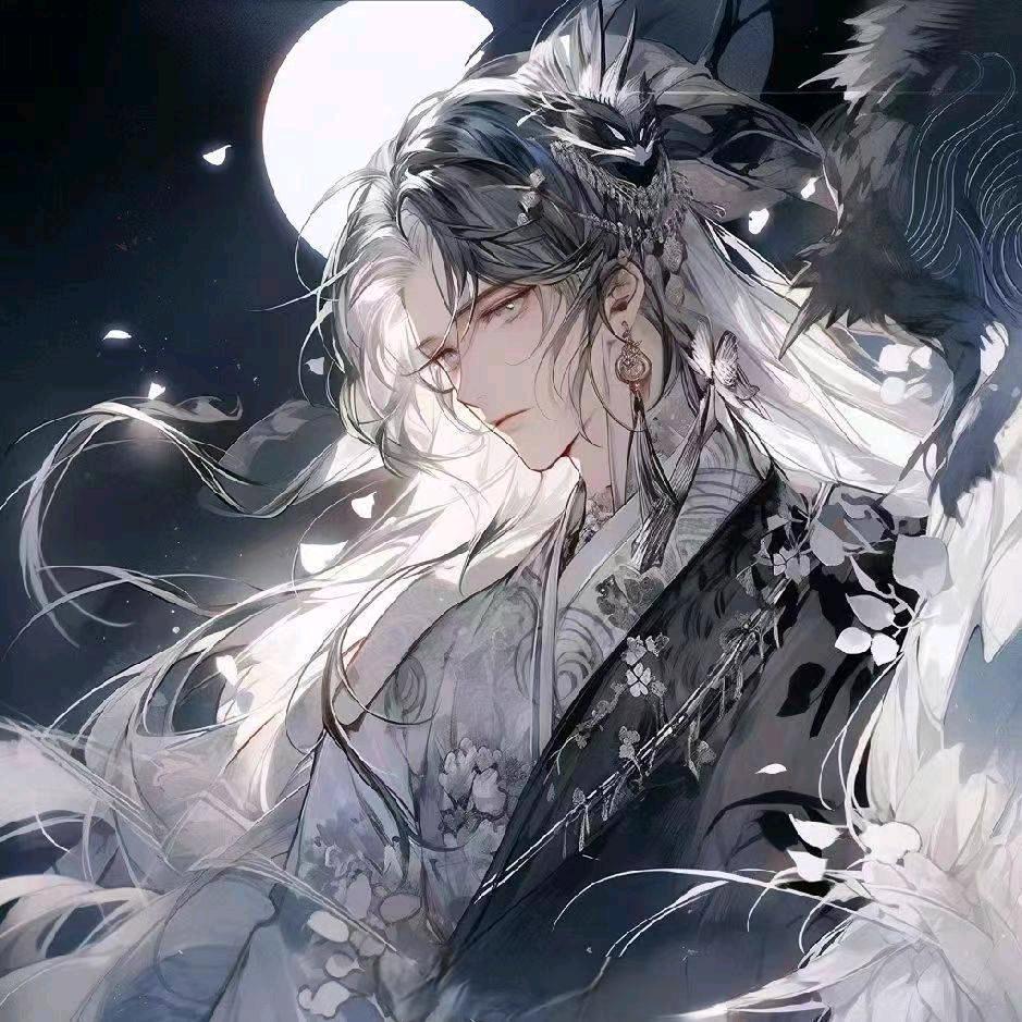 梦航·张学长