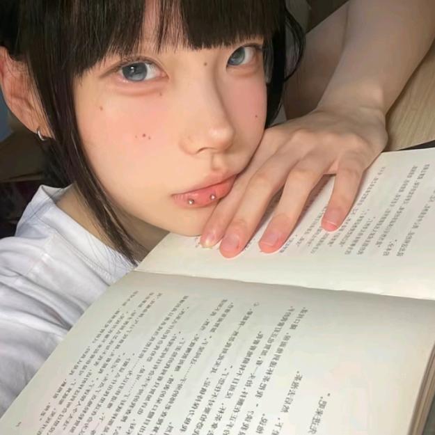 過雨季.