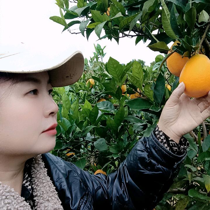 a乡村🍊幺妹