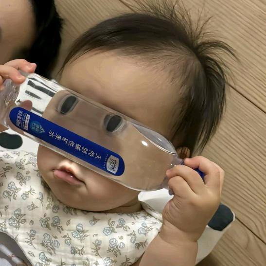 小狗说注意安全M～