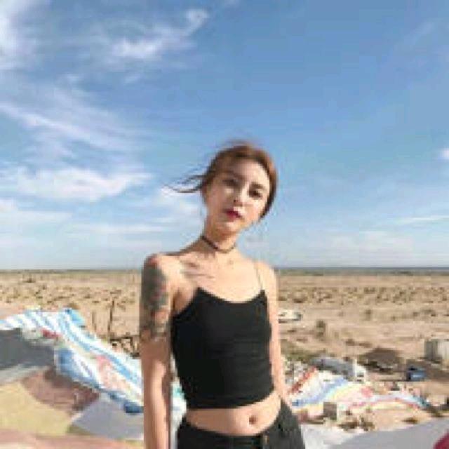黑妹儿