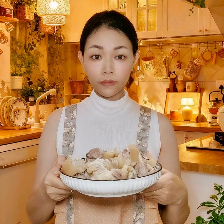 大疏牙日记