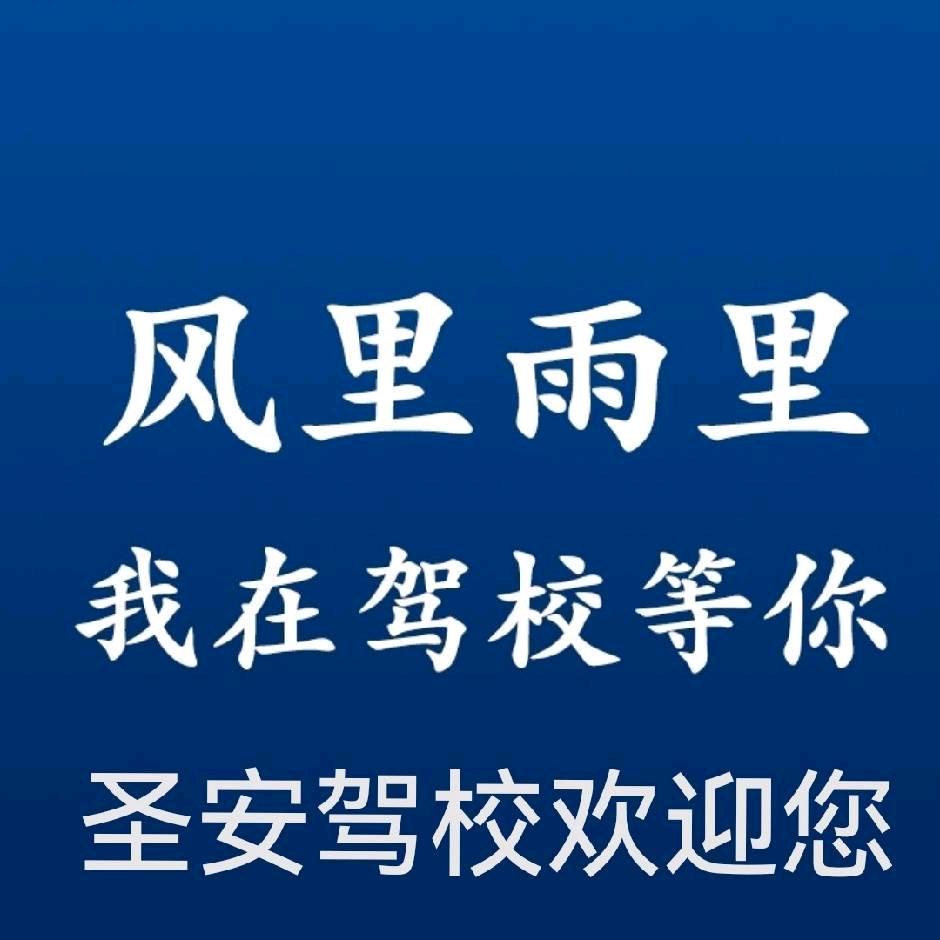 圣安驾校科目三宠粉号