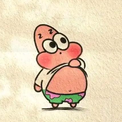 骑着老头闯红灯