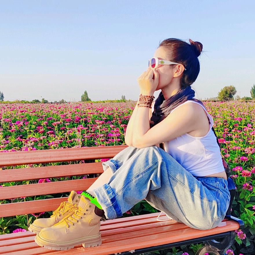 叶子   一禅瑜伽