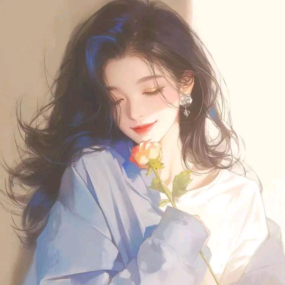 暖~