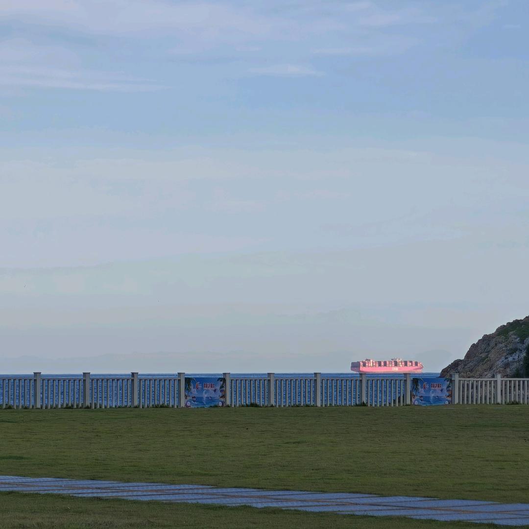 沉没