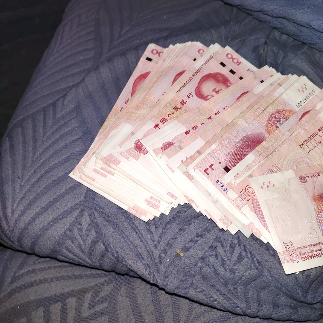 坏小子🐲的小跟班