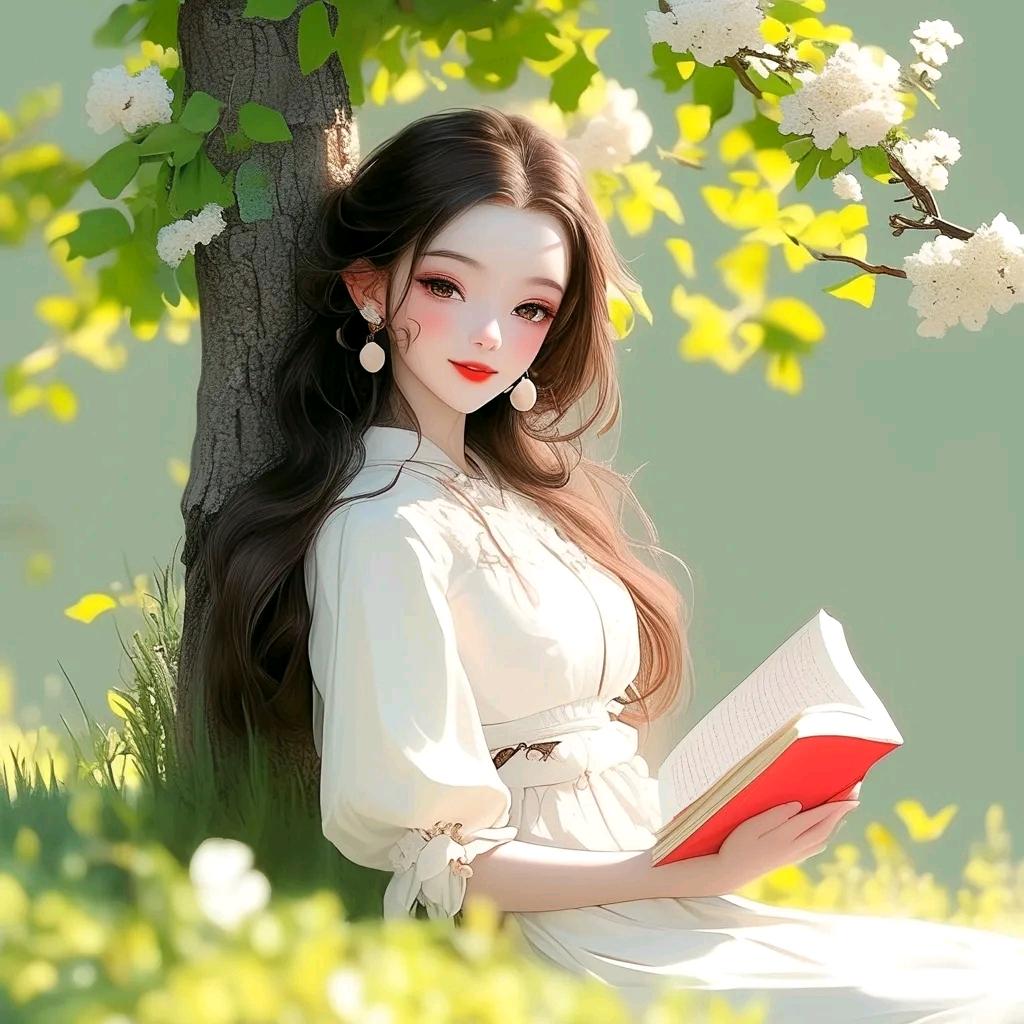 小王同志🌈🌸🍀