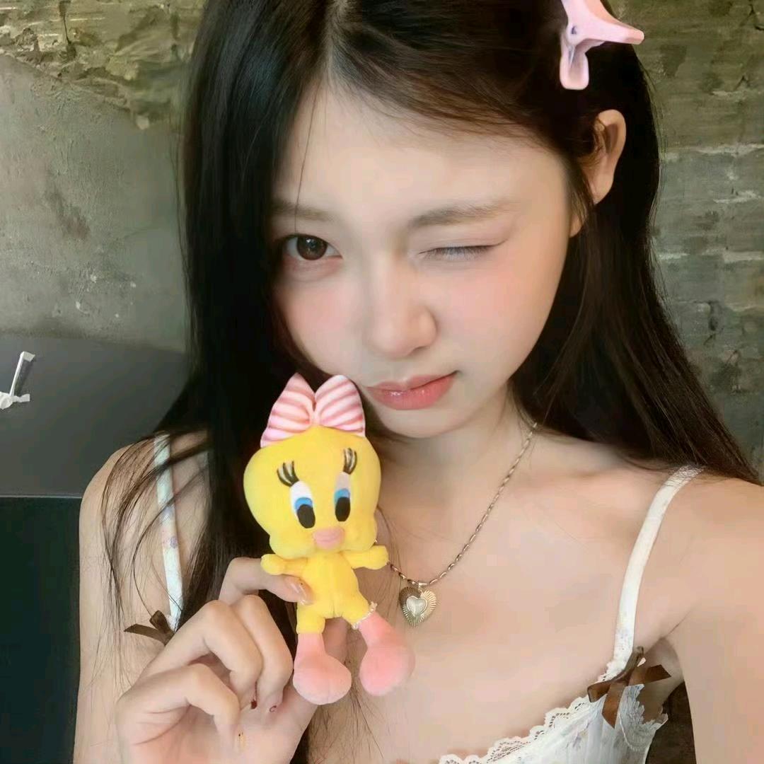 吉吉如意令.