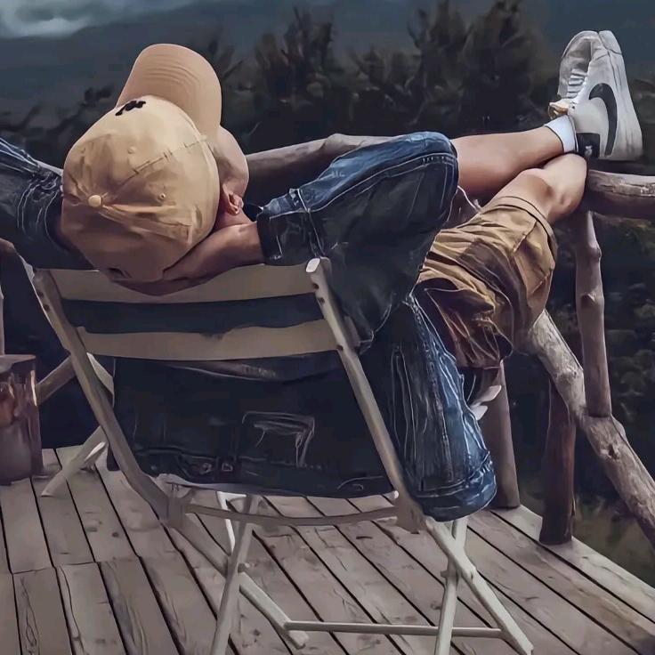 没爱疯了（棋士）