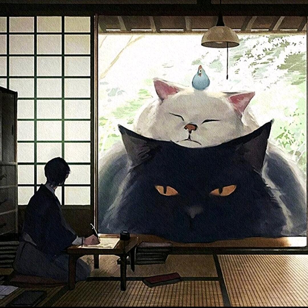 日月长明
