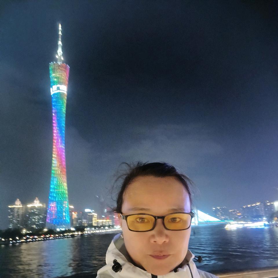 消失的稻草人