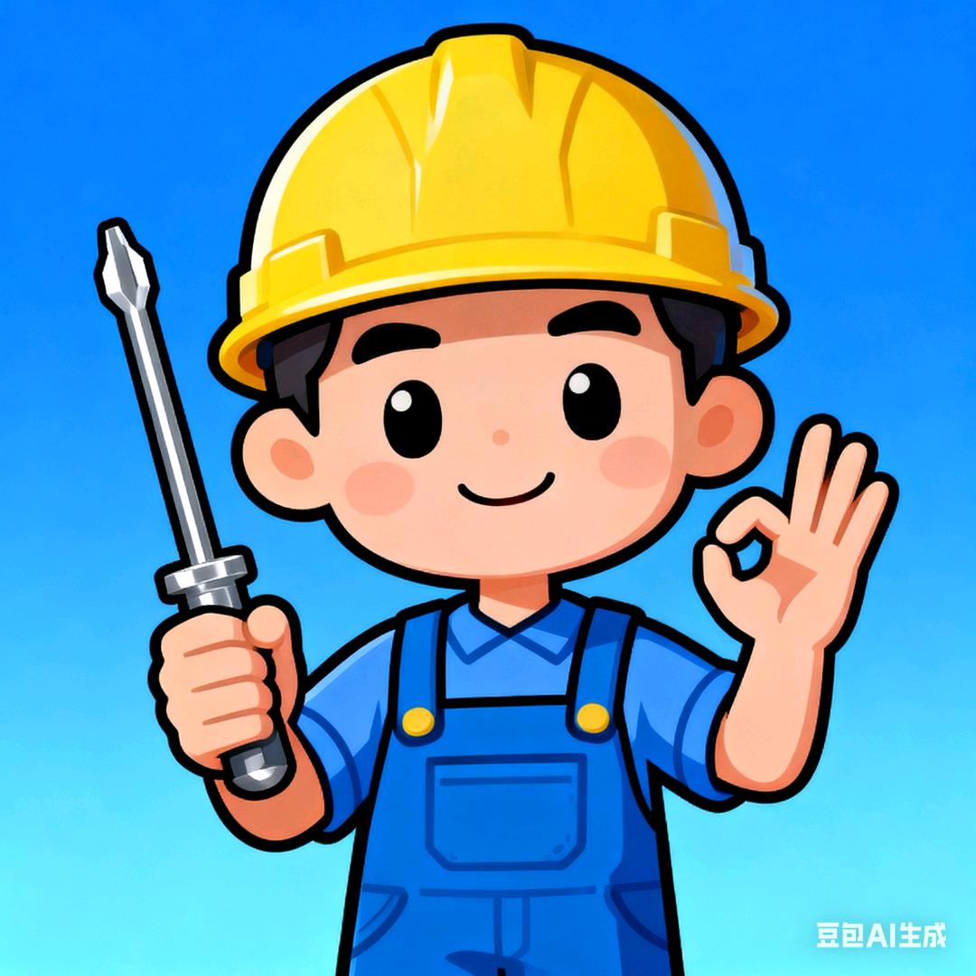 电工刘小六@滨湖教育