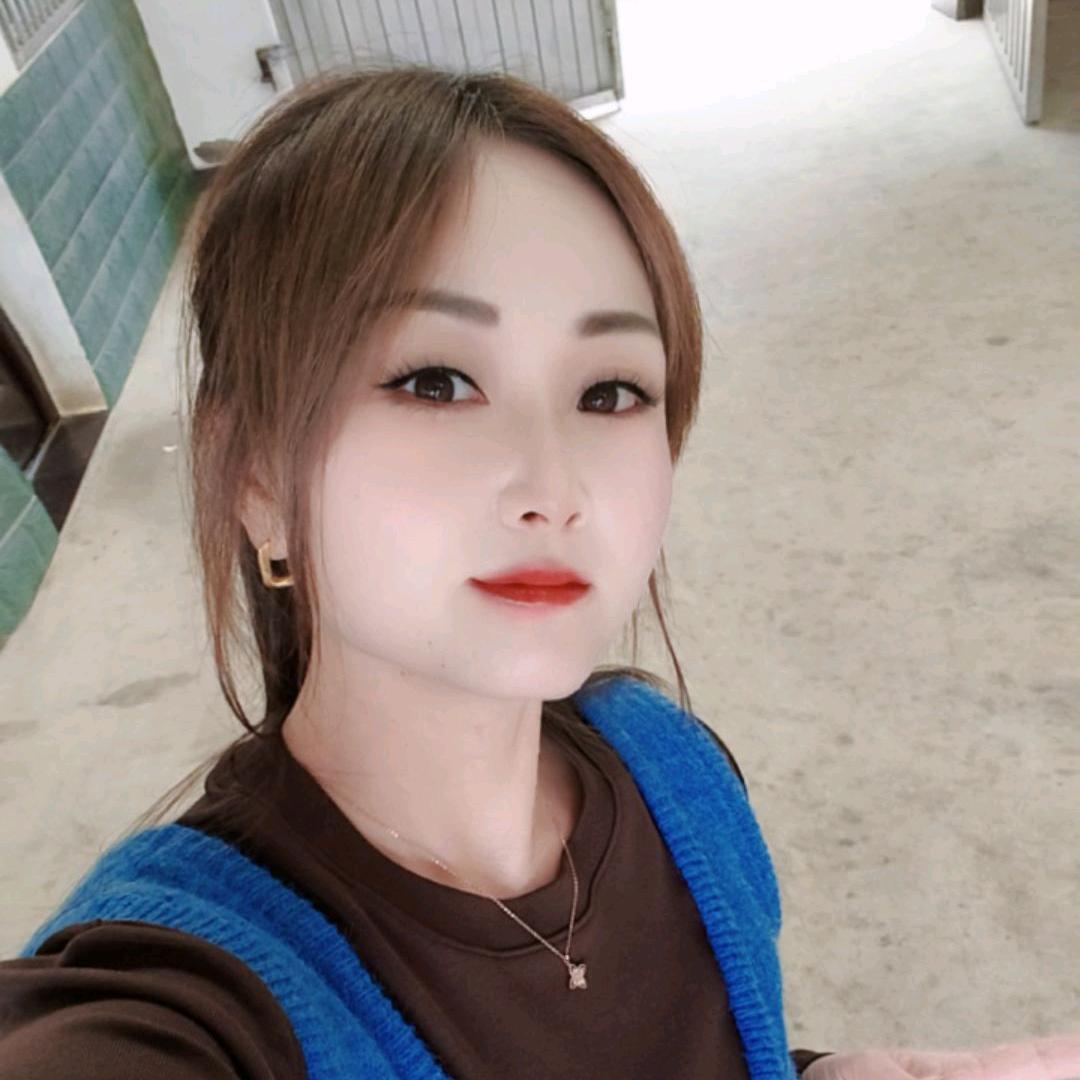 晚霞