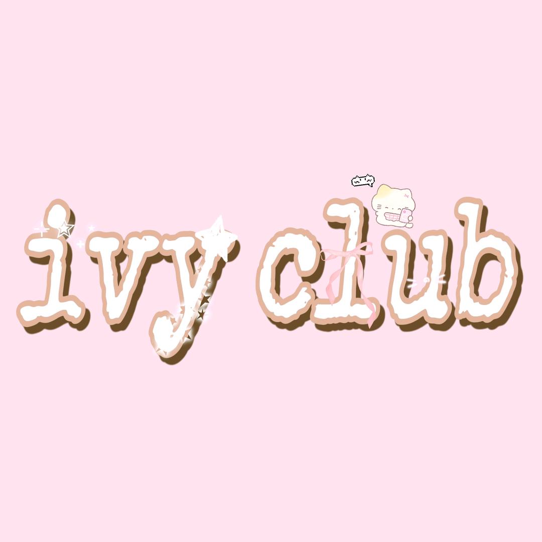 ivy俱乐部（招护航高手，🥣）