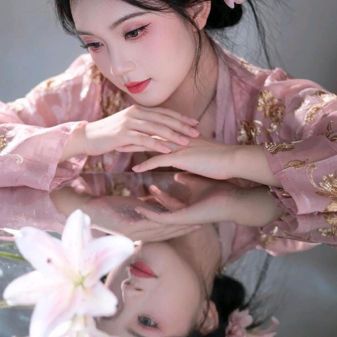 我不黎姐