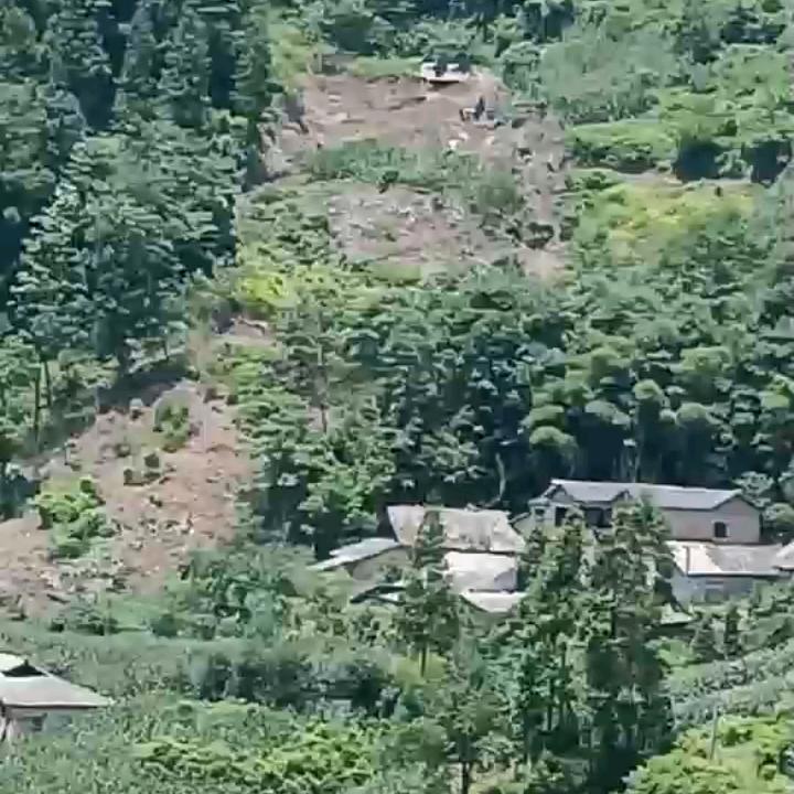 农村小张妹