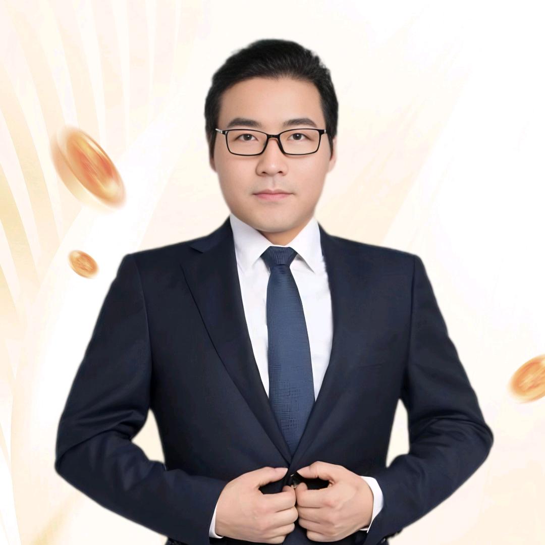 秦老师说商业