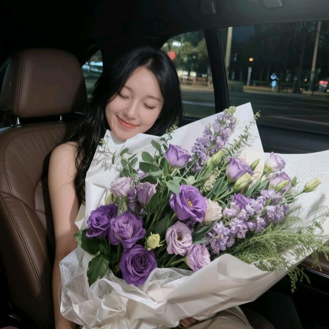 一只可爱的小文子🍀