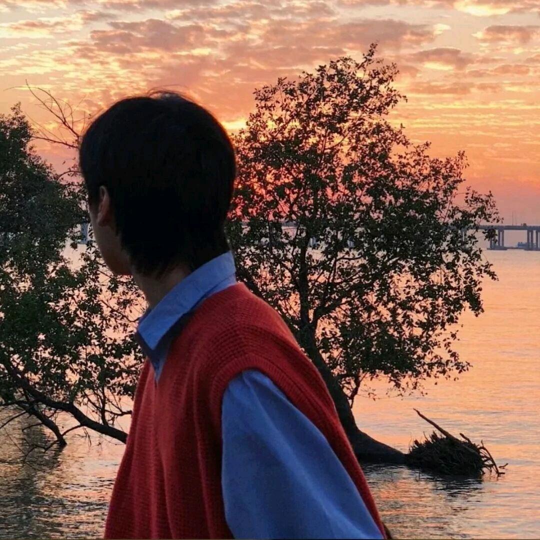 爱意在深夜归航