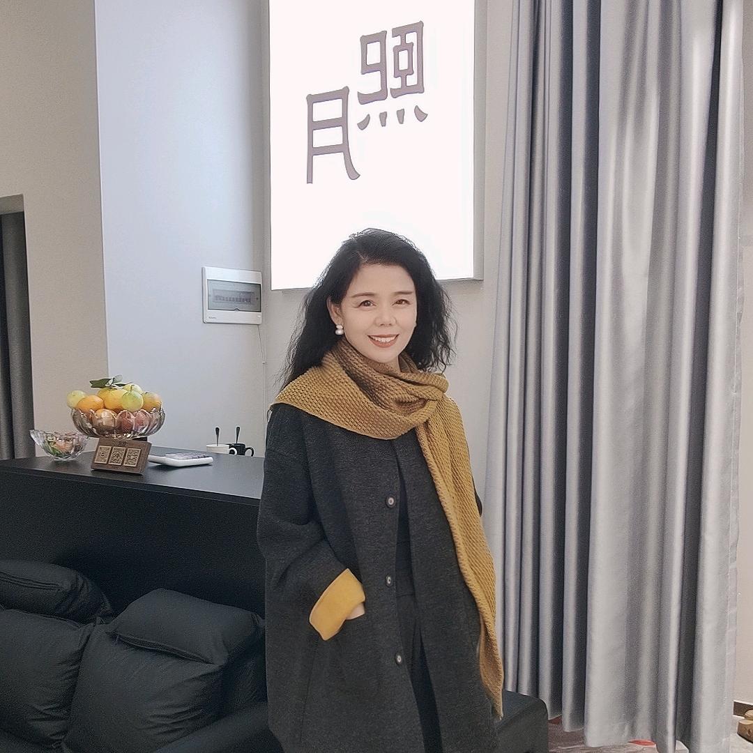 熙月女装官方号