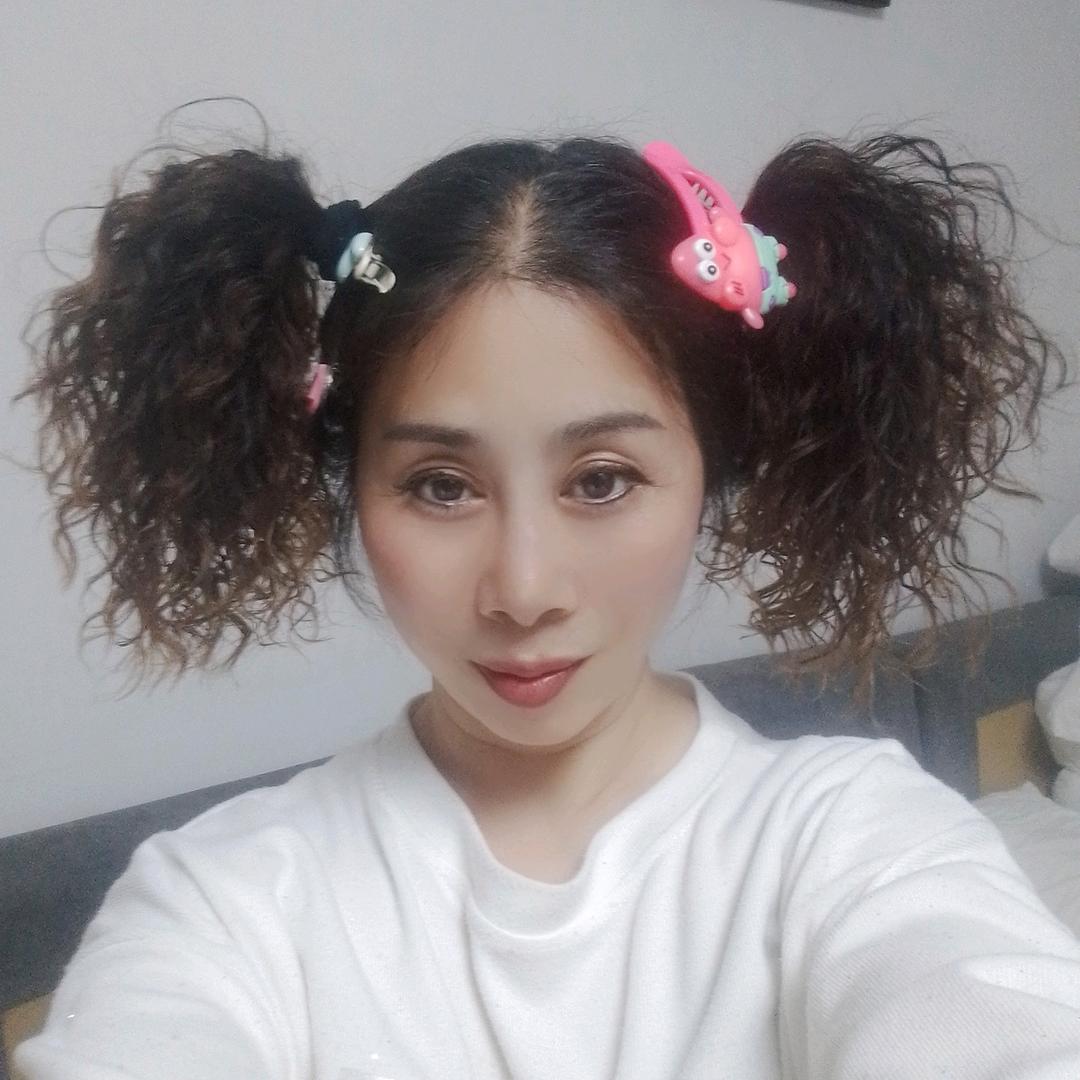 花儿