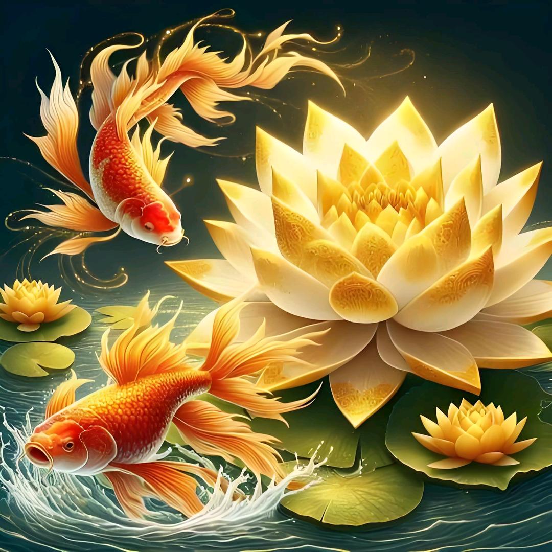 水润财源