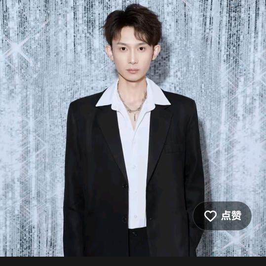 温柔只给意中人