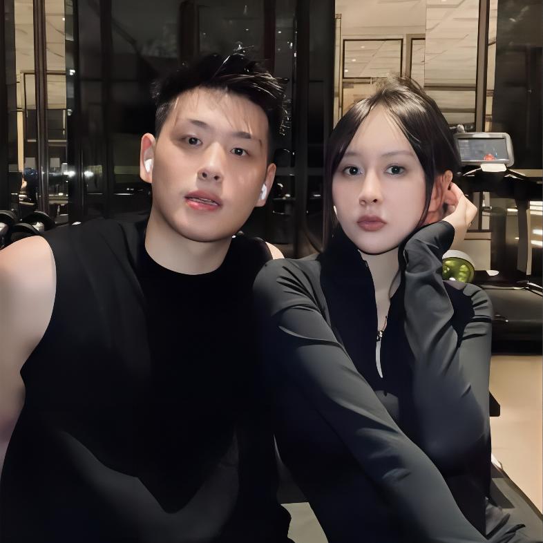 MBNL_F秦磊每日穿搭