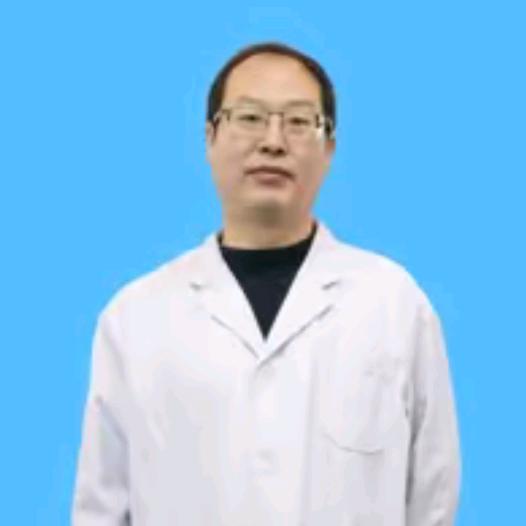 中医精神科赵敬平