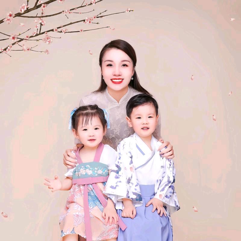 晨晨妈妈2课堂