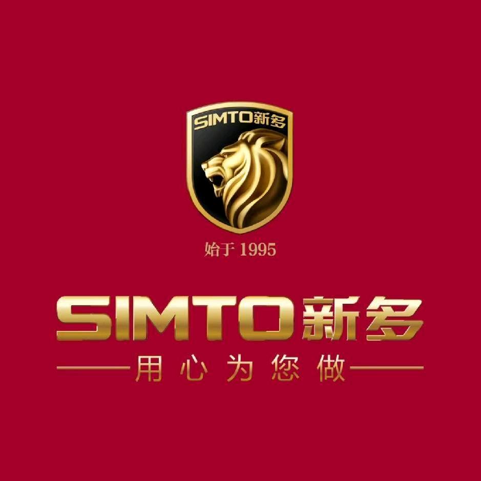新多高端安全门，别墅大门，源头生产厂家@