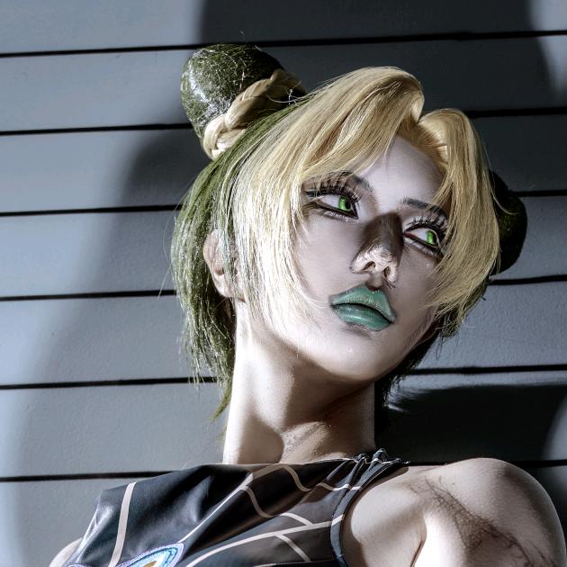 小逸（徐伦重度依赖版）