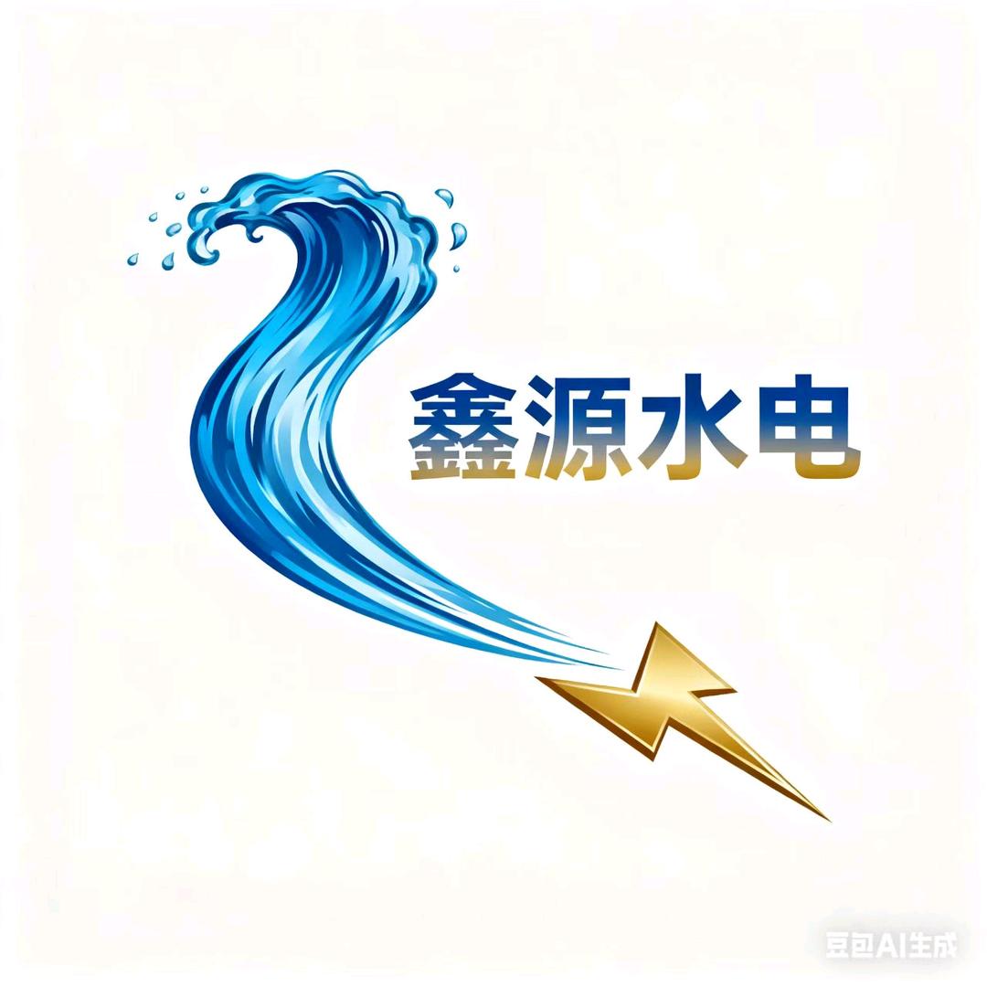 🆔鑫源水电