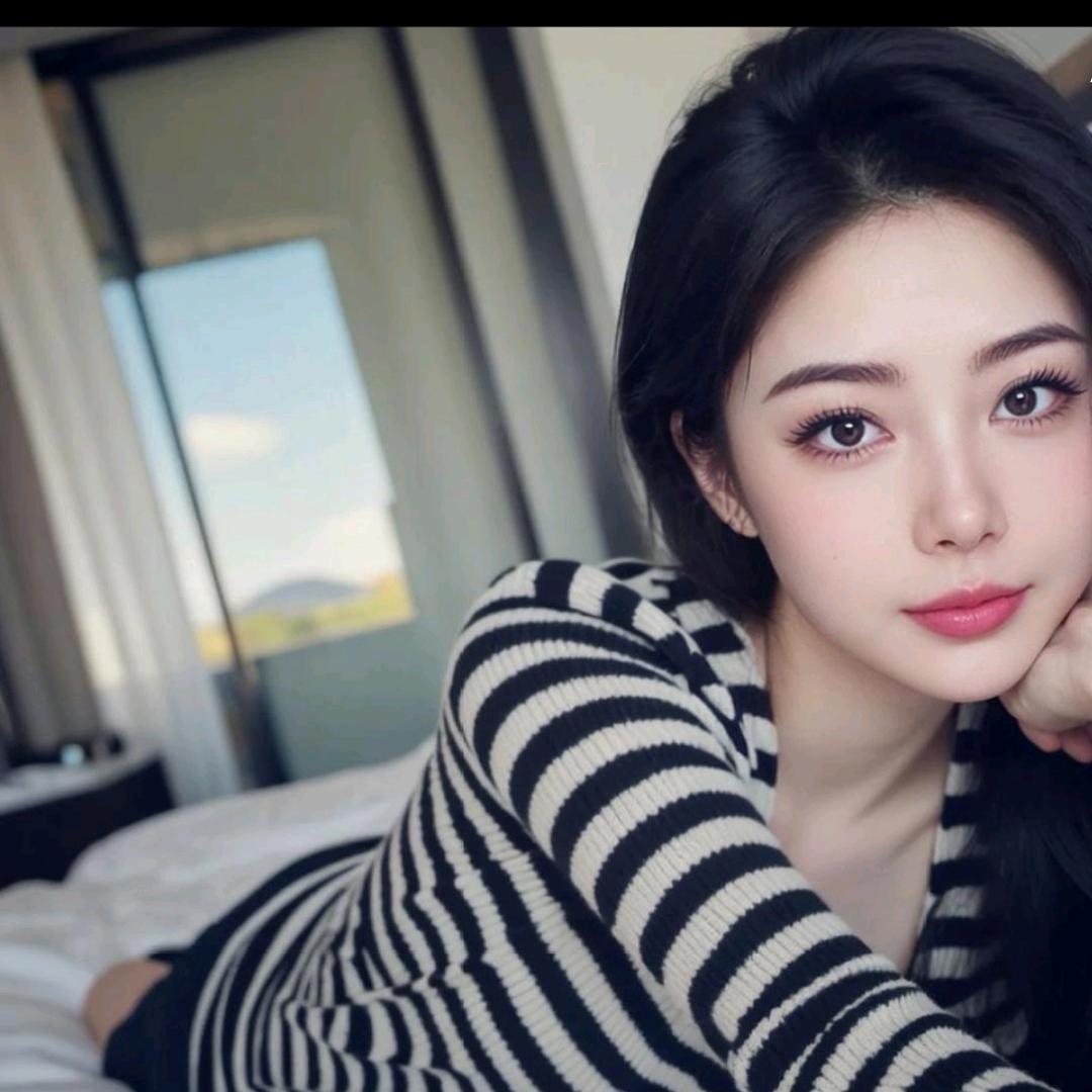 喜乐多小姐🌸