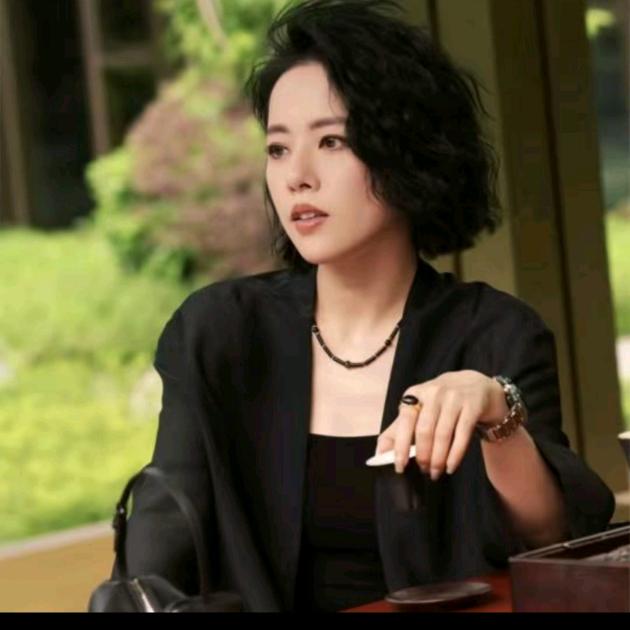 魏老板WDIVA时尚穿搭