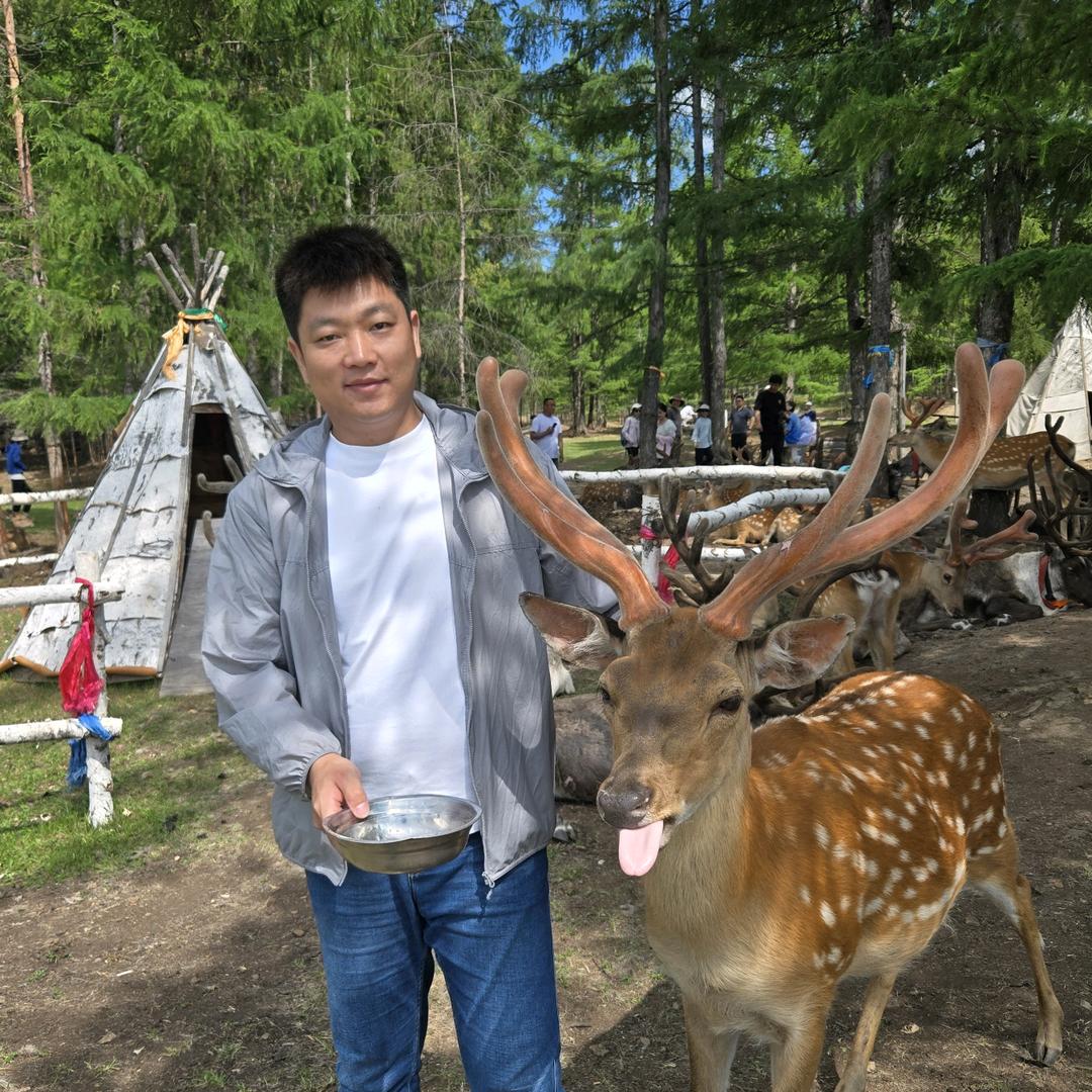 Chenglong