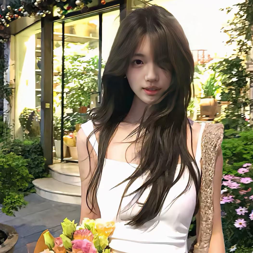 还没想好网名的网友