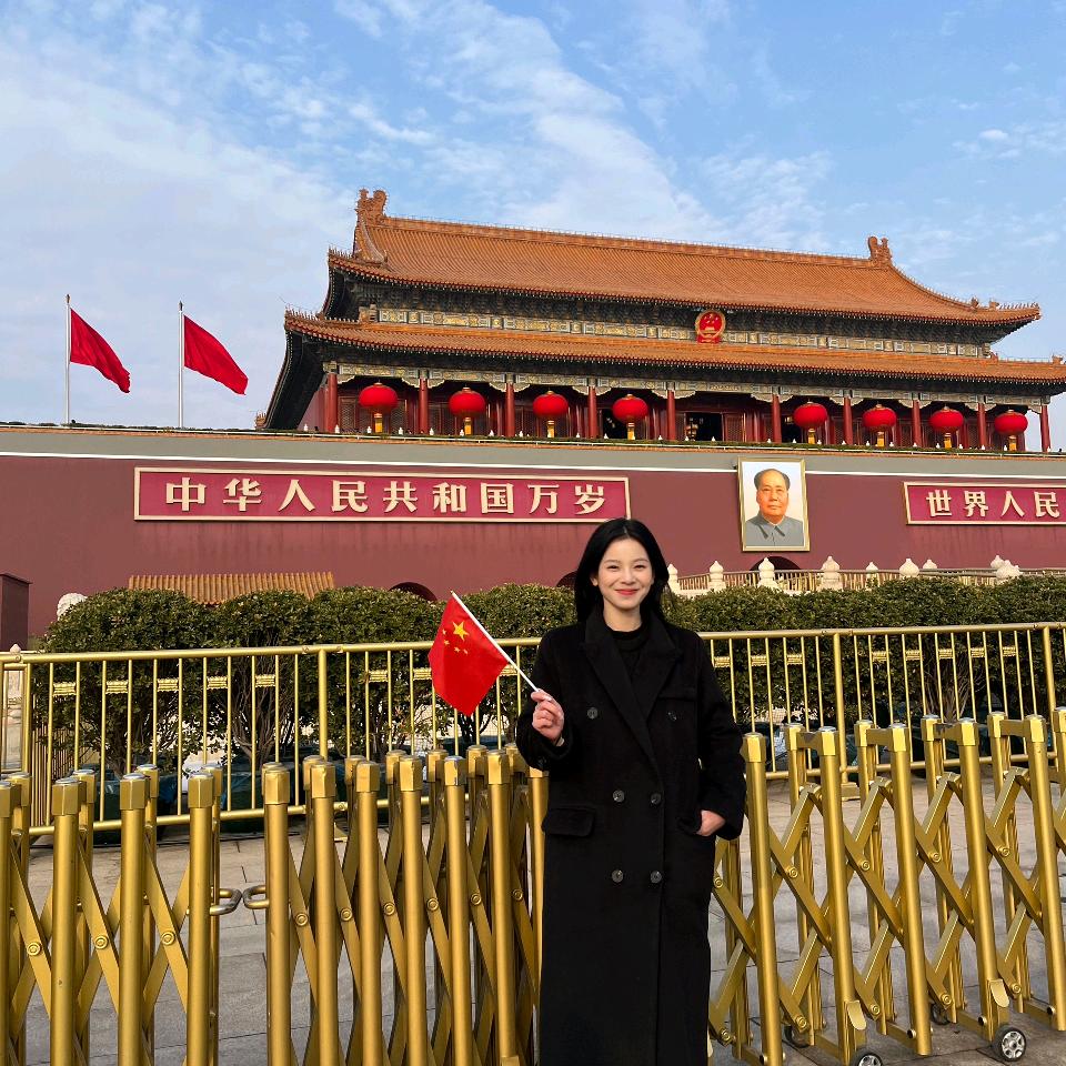 北京旅游攻略