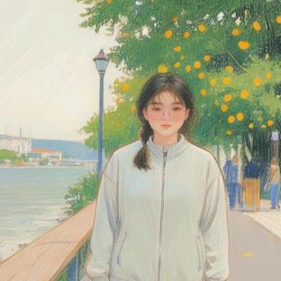 小韩