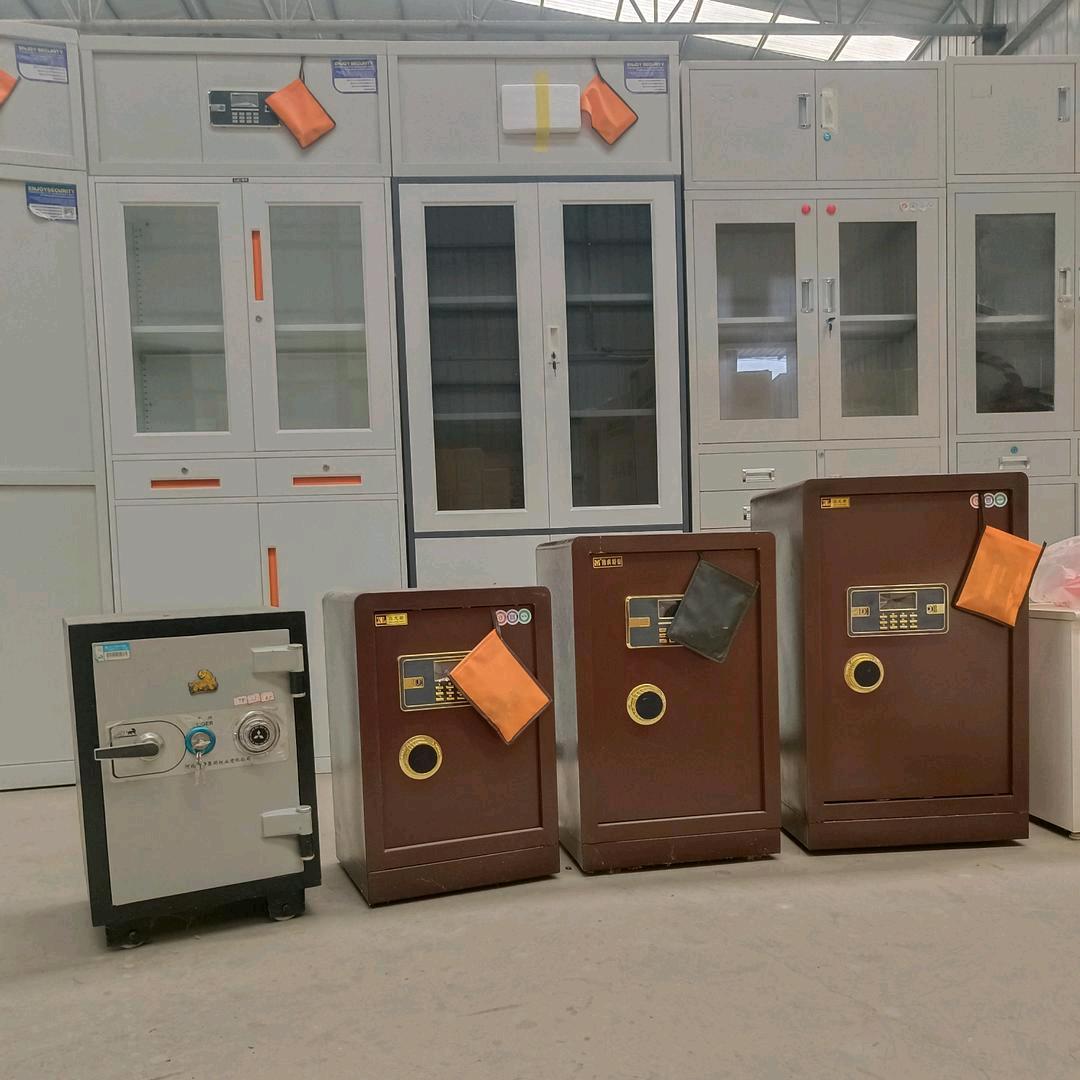 邢台春宇钢制文件柜